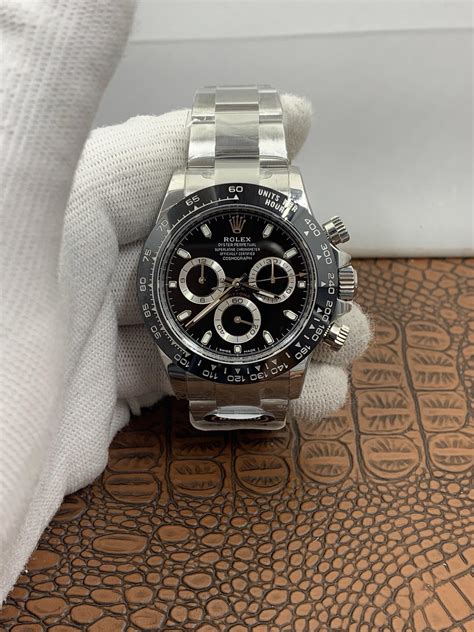 rolex daytona btf|black daytona 116500 review.